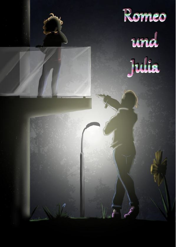 13.06.2025 Romeo und Julia Normalpreis