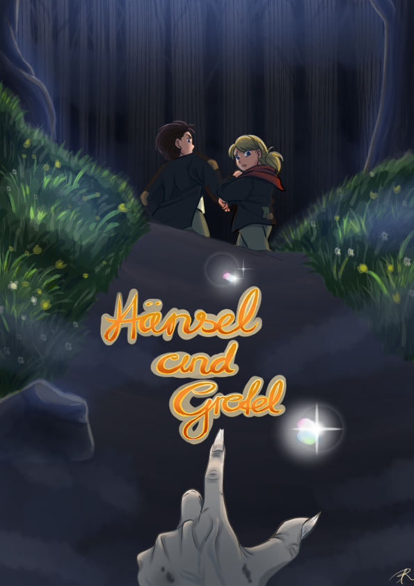 08.10.2025 Hänsel und Gretel Normalpreis