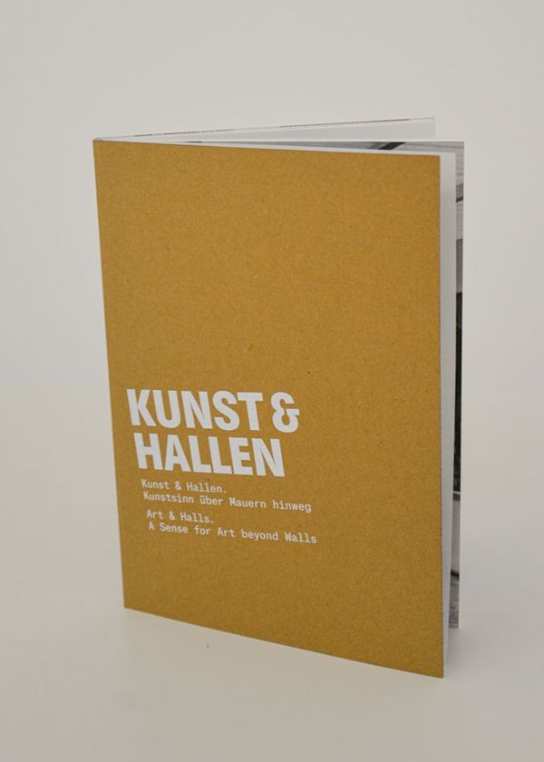 Kunst&Hallen 