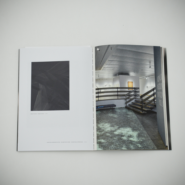 Christin Wilcken, Vom Licht ins Dunkel, Vom Dunkel ins Licht