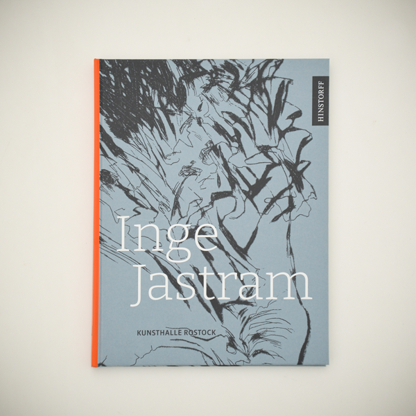 Inge Jastram