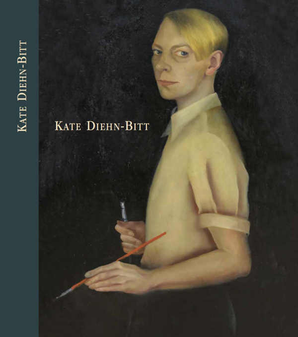 Kate Diehn Bitt – erweiterte Neuauflage