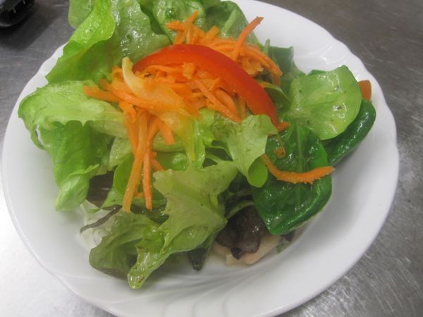 Beilagensalat