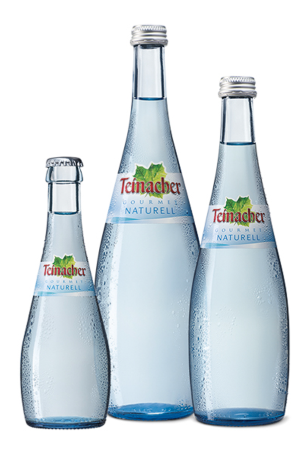 Wasser still 250 mL