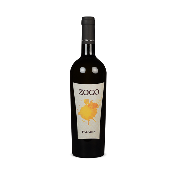 2022er Zogo bianco IGT