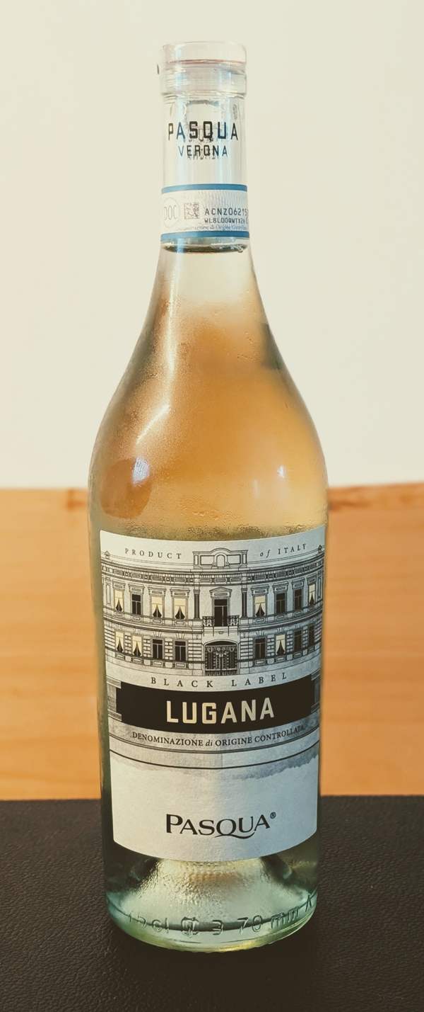 2022er Lugana Black Label DOC