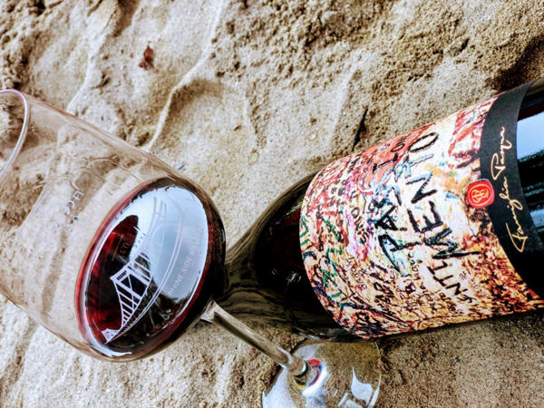 #7 Weinprobe RhineSide | So, 03. Aug. '25