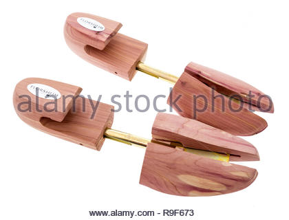 Schuhspanner Zeder 41-42