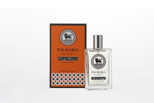 Palmaria Flor de Naranjo Eau de Cologne