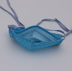 Gesichtsmaske