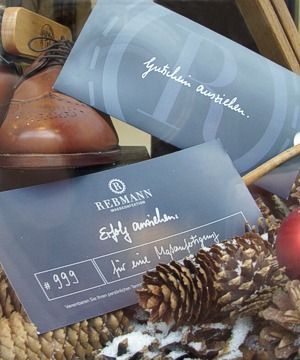 Geschenk-Gutschein 200€