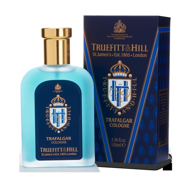 Trafalgar Cologne 100ml