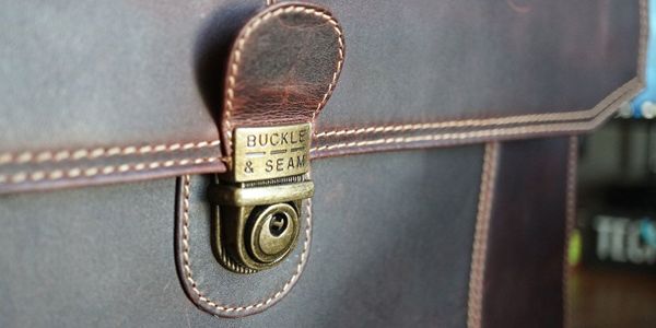 Messenger Tasche Sierra Dunkelblau