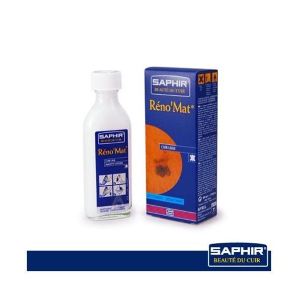 Saphir Renomat