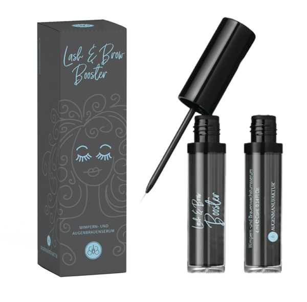 Lash & Brow Booster Wimpernserum