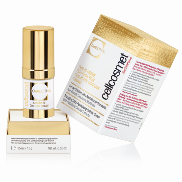 Cellcosmet CellLift Eye Contour Cream (15ml.)