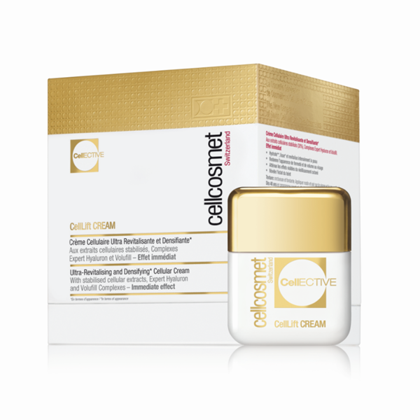 Cellcosmet CellLift Cream (50ml.)