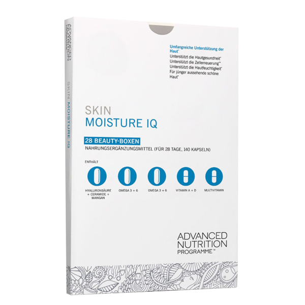 ANP - MOISTURE IQ (28 Kapsel)
