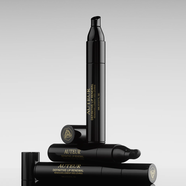 AUTEUR - DEFINITIVE LIP TREATMENT