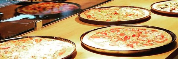 Best food for Gropiusstadt!