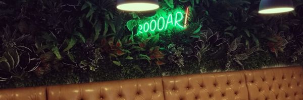 Best food for Gropiusstadt!
