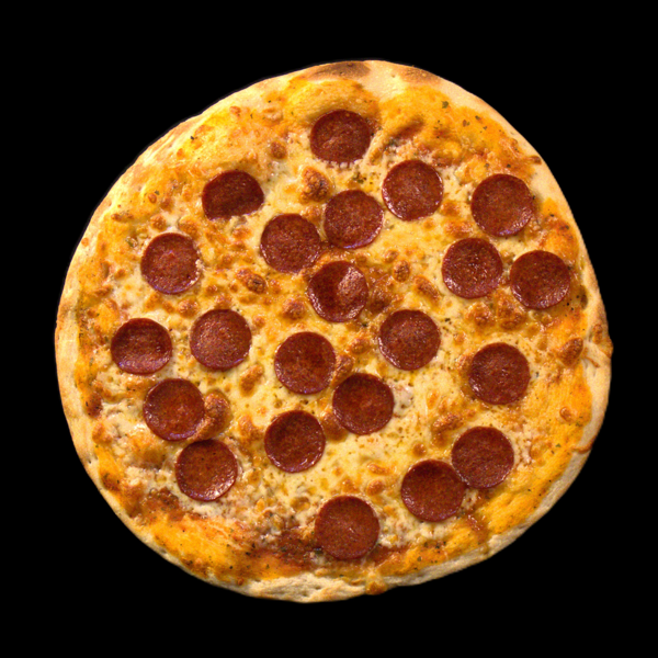 Salami Piccante