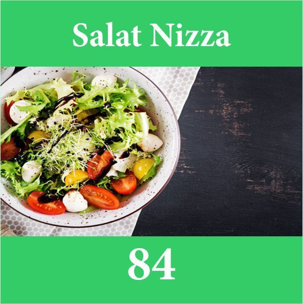 Salat Nizza