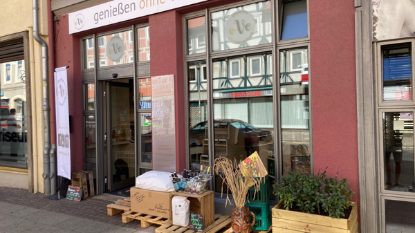 Müll vermeiden, Ressourcen schonen und hohe Qualität anbieten – dafür stehen wir!