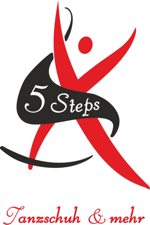 5Steps - Tanzschuh & mehr