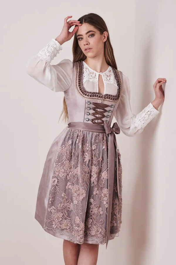 Dirndl Lisbeth 36