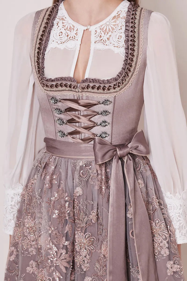 Dirndl Lisbeth 36