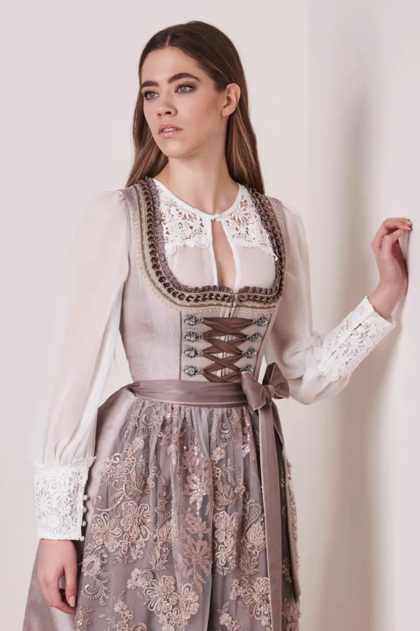 Dirndl Lisbeth 36
