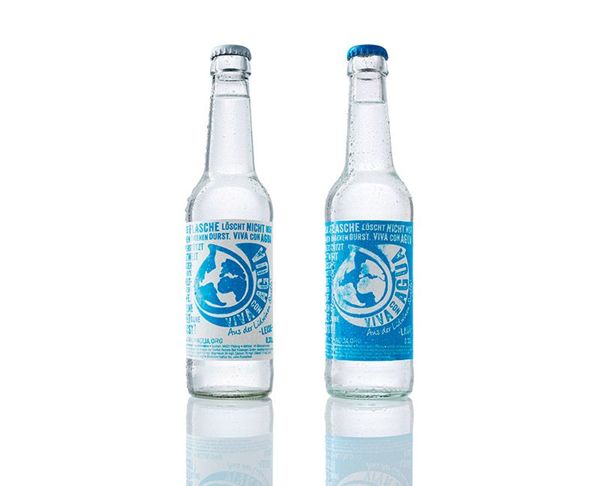 Viva Con Agua still