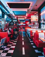 Rosie's Restaurant