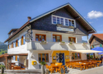 Restaurant Sonne Imberg