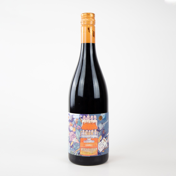 WS Lemberger 0,2 L