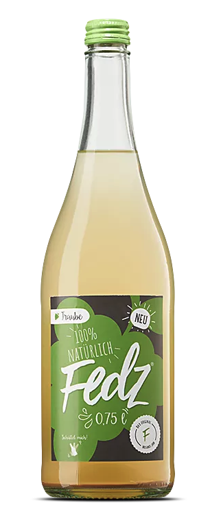 Federweißer - AKTION Flasche 0,75 L