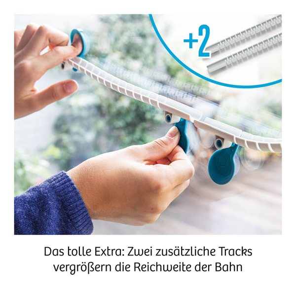 Gecko Run - Looping-Erweiterung