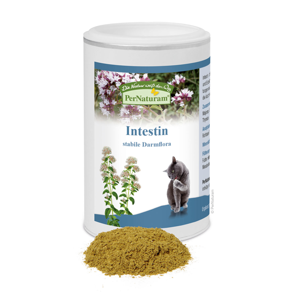 PerNaturam Intestin 50 g für Katzen