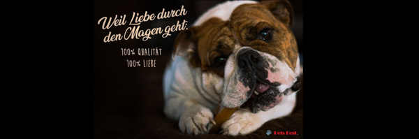 Wir haben uns ganz den Fellnasen - unseren Hunden und Katzen - verschrieben und wollen sie so natürlich und gesund wie möglich ernähren, pflegen und mit unserem großen Angebot an Nahrungsergänzungsmitteln die Prävention/Prophylaxe Ihrer Gesundheit fördern.
In der Tierheilpraxis kümmert sich Ilona ganz individuell um die Probleme der Katzen und Hunde. 
Einige unserer Produkte wie z.B. tiefgefrorenes BARF erhalten Sie nur Vorort im NaHuKa Laden in Bad Kissingen, Alte Kissinger Straße 7 und werden nicht versendet. 
Ebenso bieten wir für Einheimische "Click and Collect" an - bequem zuhause aussuchen, im Online-Shop bestellen und im Laden abholen.
