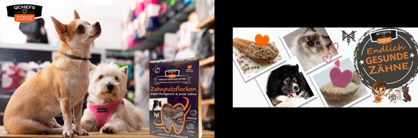 Wir haben uns ganz den Fellnasen - unseren Hunden und Katzen - verschrieben und wollen sie so natürlich und gesund wie möglich ernähren, pflegen und mit unserem großen Angebot an Nahrungsergänzungsmitteln die Prävention/Prophylaxe Ihrer Gesundheit fördern.
In der Tierheilpraxis kümmert sich Ilona ganz individuell um die Probleme der Katzen und Hunde. 
Einige unserer Produkte wie z.B. tiefgefrorenes BARF erhalten Sie nur Vorort im NaHuKa Laden in Bad Kissingen, Alte Kissinger Straße 7 und werden nicht versendet. 
Ebenso bieten wir für Einheimische "Click and Collect" an - bequem zuhause aussuchen, im Online-Shop bestellen und im Laden abholen.
