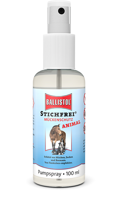 Ballistol Stichfrei Animal 100 mL