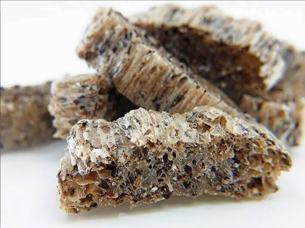 QCHEFS Mminis für Hunde 65g - Zahnpflege
