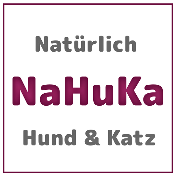 NaHuKa Beiflocken - Schwarze Johannisbeere 250g