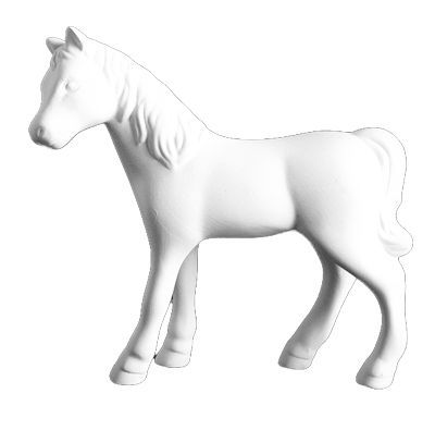 Figur PFERD groß