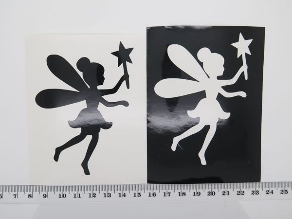 PLOT Tinker Bell
