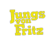 Pommes aus und für die Region
