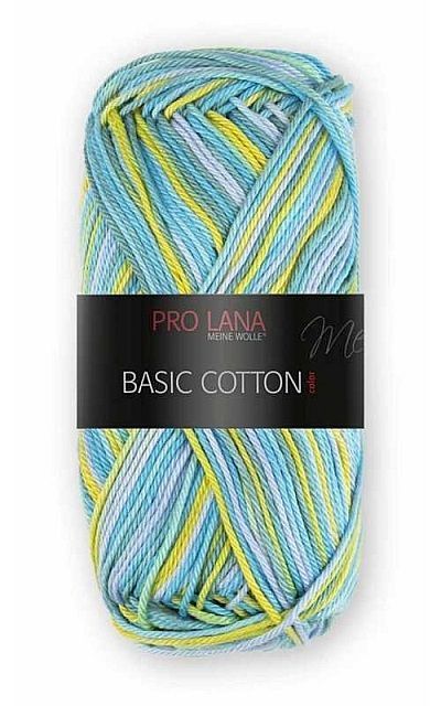 Basic Cotton Color 0108