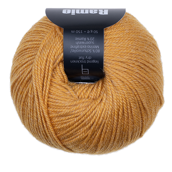 Ramie 0403