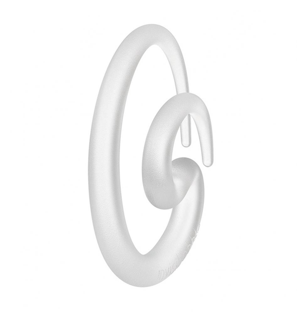 invisibobble Bunstar Crystal Clear